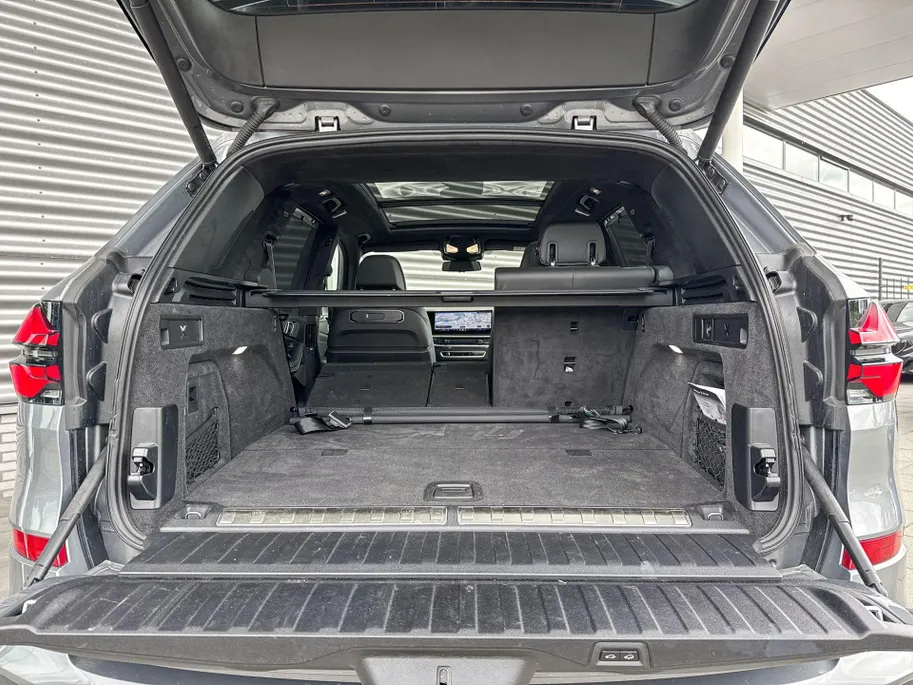 BMW X5 xDrive50e