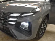 Hyundai Tucson 1.6 T-GDi PHEV Aut N Line Business / Voorraad deal