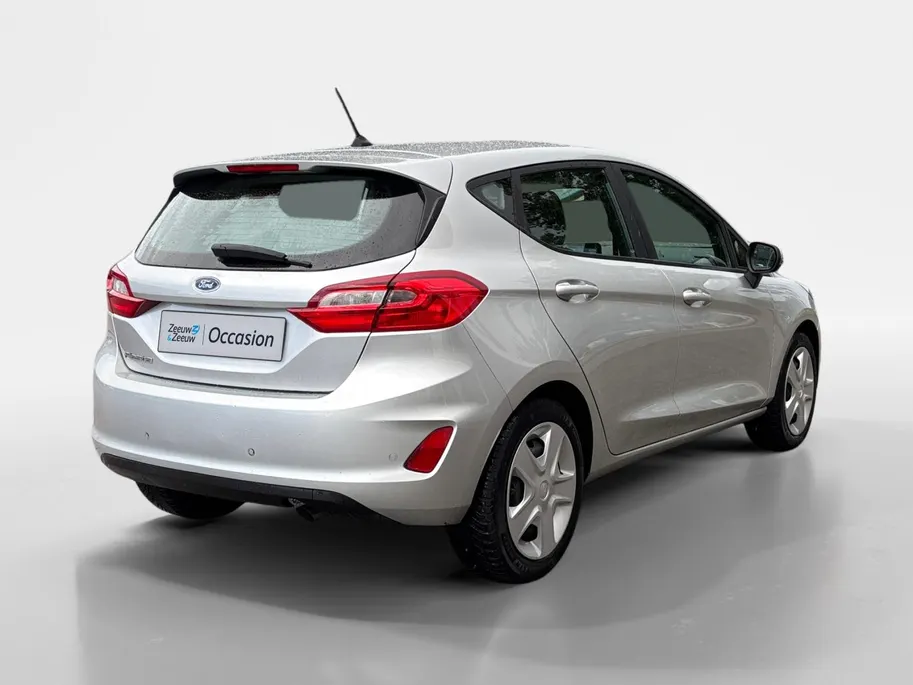 Ford Fiesta 1.1 Trend | Cruise | Airco |