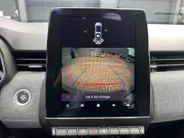 Renault Clio 1.6 E-Tech Full Hybrid 145 techno | Cruise & Climate Control | Camera | Parkeersensoren | Apple Carplay & Android Auto | Navigatie | LMV | 12 Maanden BOVAG Garantie