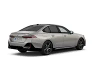 BMW i5 Sedan eDrive40 M Sport Pro Edition 84 kWh