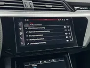 Audi Q8 Sportback e-tron 55 quattro S Edition Competition 115 kWh