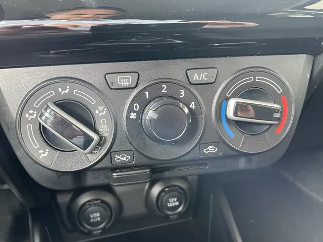 Suzuki Swift 1.2 Select Trekhaak