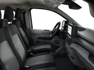 Volkswagen Bedrijfswagens e-Transporter Bedrijfswagens Dubbele Cabine 71kWh 218pk L2 740352