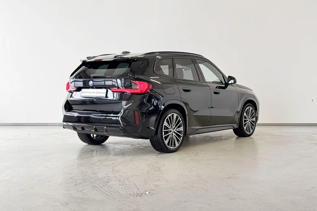 BMW iX1 eDrive20 M Sport Edition Innovation Pack