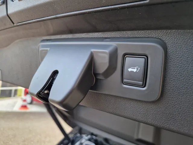 Mitsubishi Eclipse Cross Instyle 87 kWh