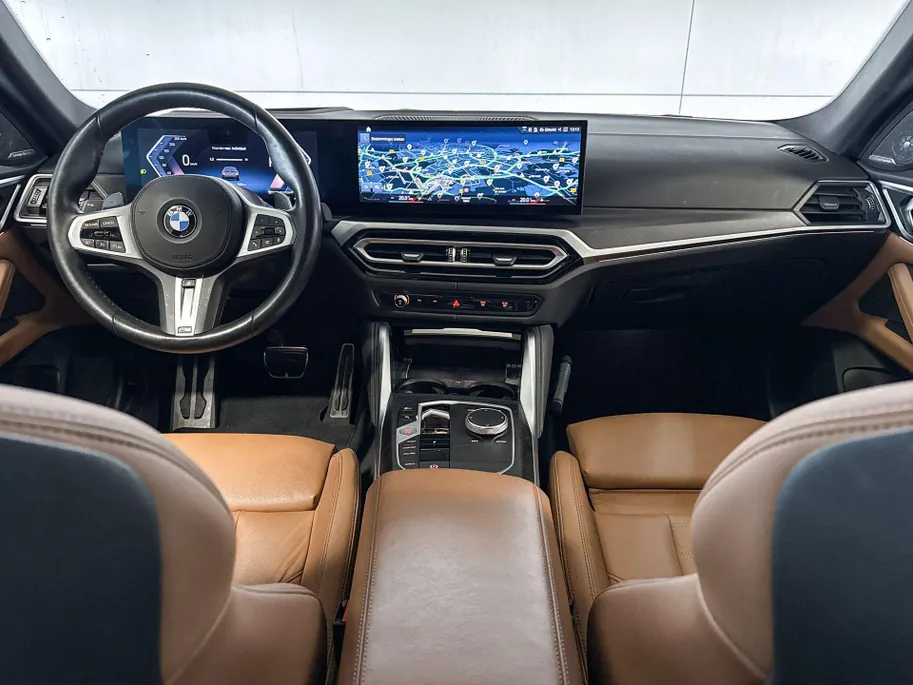BMW 4 Serie Gran Coupé M440i M-Sport