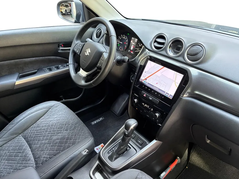 Suzuki Vitara 1.5 Hybrid Style