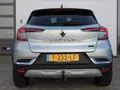 Renault Captur 1.6 E-Tech full hybrid 145 PK iconic | Lederen bekleding en stoel elektrisch bedienbaar | 360 camera | Stoelverwarming voor |