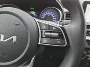 Kia Ceed Sportswagon 1.5 T-GDi DynamicPlusLine 160 PK | Dealer onderhouden | Fabrieksgarantie | Camera | Carplay | Cruise Control Adaptief | stoelverwarming | NAP | 12 Maanden BOVAG Garantie |