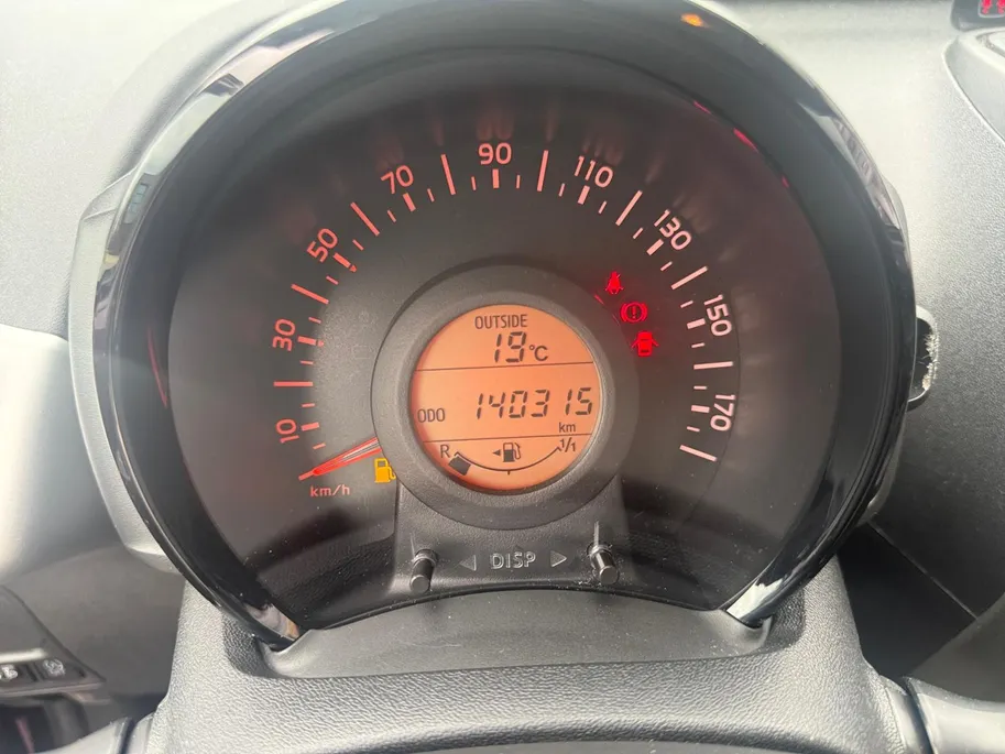 Peugeot 108 1.0 e-VTi Active | 12 maanden garantie | Airco | Bluetooth | Elektr. Ramen |