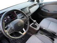 Renault Clio 1.0 TCE TECHNO NAVI AIRCO CAMERA CRUISE CONTROLE APPLE CARPLAY ANDROID AUTO 9.3 INCH SCHERM ZEER MOOIE AUTO PAS 3000KM