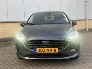 Ford Fiesta 1.0 EcoBoost 100 pk Titanium 5-deurs Apple Carplay/ Android Auto - Winter Pack - Cruise Control