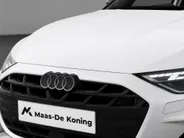 Audi A3 Sportback 40 TFSI e S edition 204 PK · Comfortpakket plus · Assistentiepakket rijden en parkeren plus · Optiekpakket zwart plus · MEGA Sale