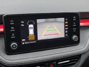 Škoda Fabia 1.0 TSI 115pk DSG Monte Carlo · Camera · Keyless · Stoelverwarming · Apple/Android Car Play · 17'Velgen · Sportstoelen · Garantie t/m 29-04-2030 of 100.000km