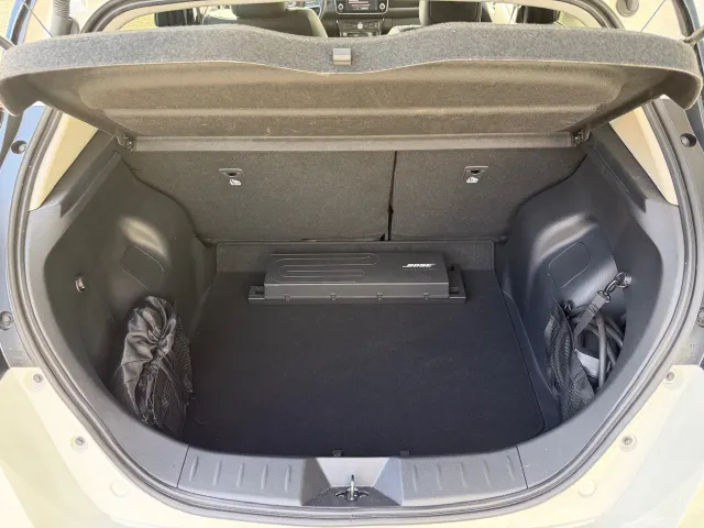 Nissan Leaf Electric 39kWh Tekna | Leder | Navigatie | Apple CarPlay | Android Auto | App Connect | Keyless