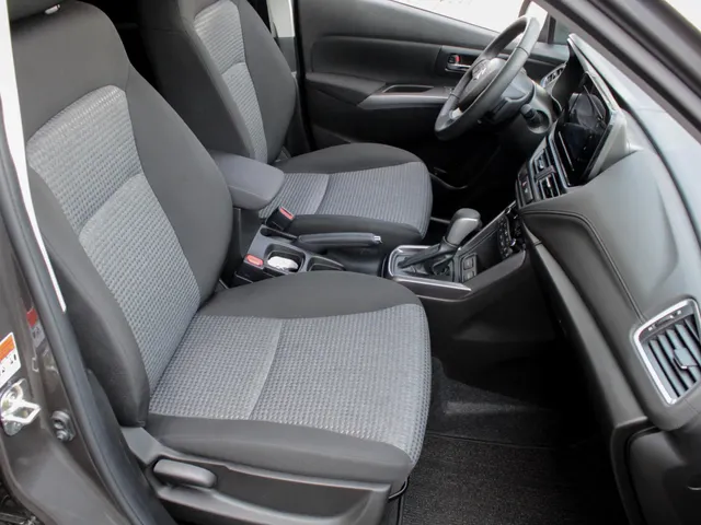 Suzuki S-Cross 1.4 Boosterjet Select Smart Hybrid Automaat | Cruise | Navigatie | Camera | Park sens | Trekhaak