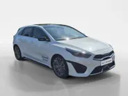 Kia Ceed 1.5 T-GDi GT-PlusLine | Airco | Navi | Camera | Privacy Glass | Panoramadak | AUTOMAAT |