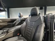 BMW 4 Serie Cabrio 420i