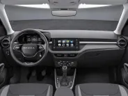 Škoda Fabia Business Edition 1.0 TSI 85 kW / 115 PK Hatchback | Black magic | 16'' lichtmetalen velgen | 1.000,- inruilpremie!!!