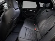 Audi A6 e-tron S edition 83 kWh 286 PK · Optiek zwart · Trekhaak elek. wegklapbaar · Lederen bekleding · 21'' LM velgen · Winterpakket