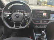 Škoda Scala 1.0 TSI Sport Business | Navigatie | Adaptive Cruise | Sensoren | Climate | Apple Carplay/Android Auto