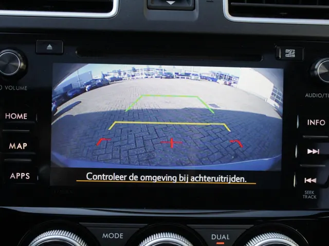 Subaru Levorg 1.6 GT-S premium | Navi | Adap. Cruise | Clima | Camera