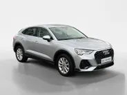 Audi Q3 Sportback 45 TFSI e Advanced Edition HYBRID |AUTOMAAT | NAVIGATIE |360 CAMERA | PARK ASSIST | DIGITAL DASHBOARD | ELEK. ACHTERKLEP | ADAPTIVE CRUISE | 1 JAAR GARANTIE