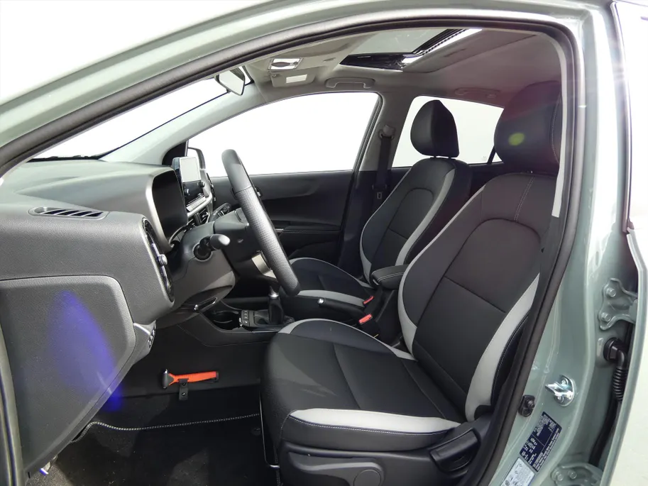 Kia Picanto 1.0 DPi 68pk 4-zits GT-Line