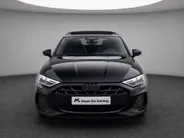 Audi A3 Sportback 45 TFSI e S edition Competition Panoramadak · SONOS Sound System · 19'' lichtmetalen velgen · Sportstoelen alcantara · MEGA Sale
