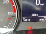 SEAT Ibiza 5-deurs 1.0 TSI Excellence Limited Edition NL Auto | Park.sens | Cruise | Clima | 16' | etc.