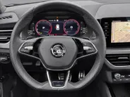 Škoda Kamiq 1.0TSI/110PK Monte Carlo · Panoramadak · Navigatie · Apple/Android Car Play · Camera · Stoelverwarming · Clima ·