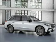 Mercedes-Benz GLC 300e 4MATIC Business Solution AMG