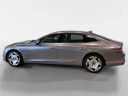 Genesis G80 Luxury |94,5 KWH | B&O | NAPPA LEDER | NU TE BESTELLEN |