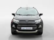 Ford EcoSport 1.5 Ti-VCT Titanium | Dealeronderhouden! | Trekhaak | Cruise Control | Stoel-en voorruitverwarming | Parkeersensoren achter |