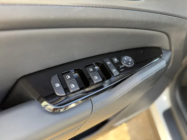 Kia Sportage 1.6 T-GDi Plug-in Hybrid AWD GT-Line