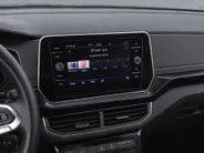 Volkswagen T-Cross 1.0TSI/116PK R-Line · Apple/Android Car Play · Camera + Parkeersensoren · Dodehoeksensor · Garantie t/m 24-02-2028