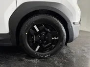 Kia PV5 Cargo 71,2 kWh 163pk L2H1 Elite I Voorraadactie!