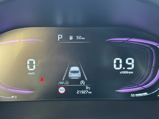 Kia Stonic 1.0 T-GDi MHEV DCT Vision Cold Pack automaat