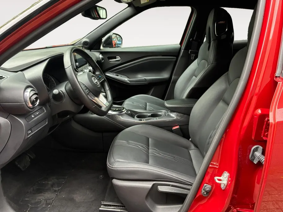 Nissan Juke TEKNA