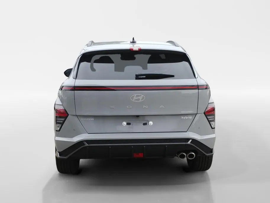 Hyundai Kona 1.6 HYBRID | N-LINE | €5500,- KORTING | ACTIE |