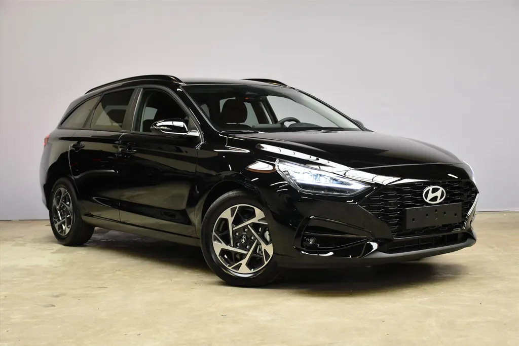 Hyundai i30 1.0 T-GDI Comfort I Voorraad deal !