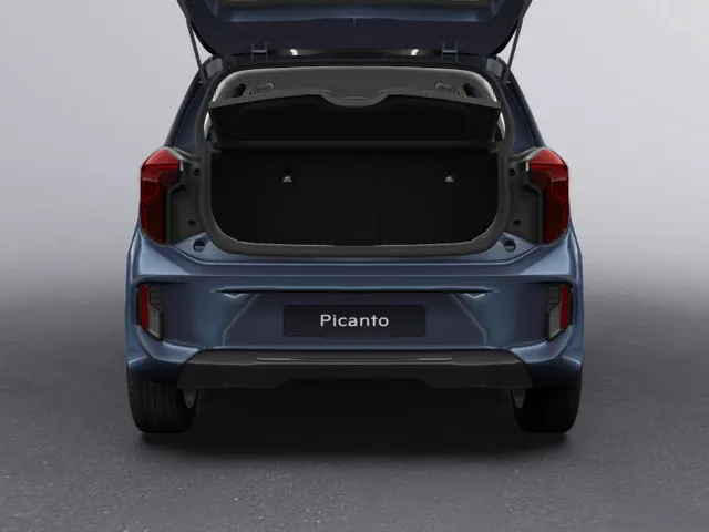 Kia Picanto 1.0 DPI DynamicLine