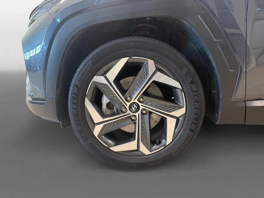 Hyundai Tucson 1.6 PHEV | COMFORT | 4WD | TREKHAAK | NL-AUTO | DEALERONDERHOUDEN |