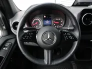 Mercedes-Benz Sprinter 317 CDI L3 LED 3.5T TREKHAAK