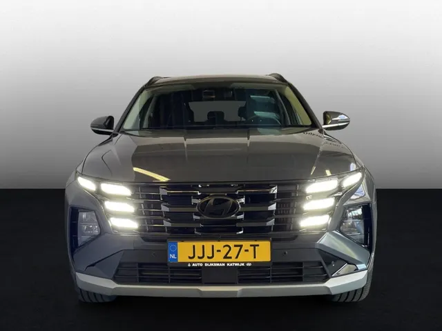 Hyundai Tucson 1.6 T-GDI PHEV Comfort