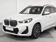 BMW X1 xDrive25e