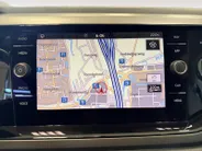 Volkswagen Polo 1.0 TSI | COMFORTLINE | NAVI | APPLE CARPLAY | ADAP. CRUISE | DEALERONDERHOUDEN |