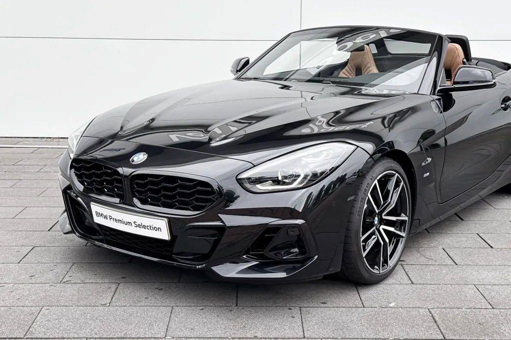 BMW Z4 sDrive20i High Executive