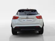 Nissan Juke 1.6 Hybrid N-Connecta Automaat | Cruise Control | Carplay | Camera | NAP |
